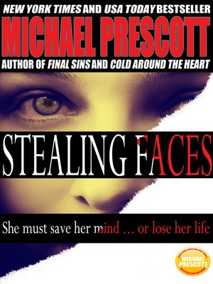 cover image of Stealing Faces